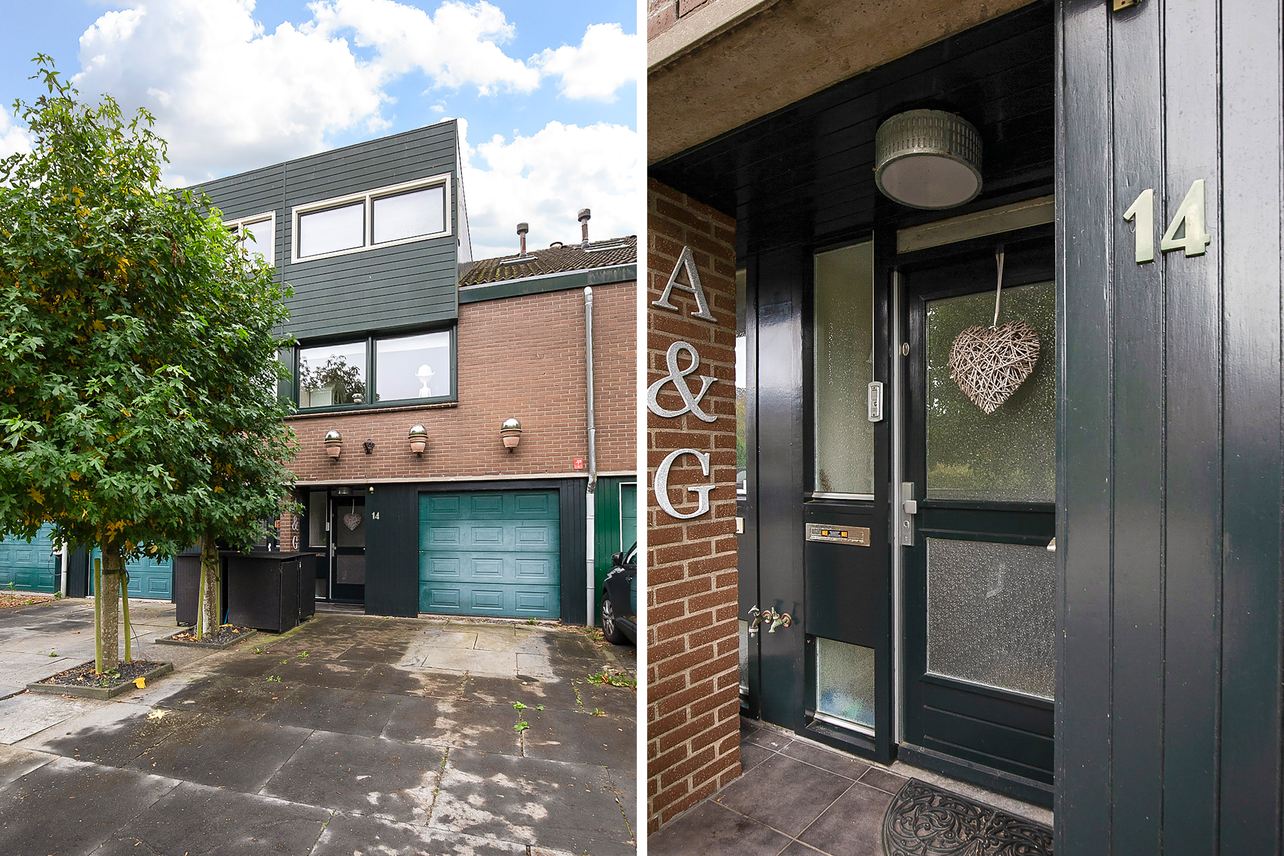 Langemoor 14 , 2151 VE Nieuw-vennep 5