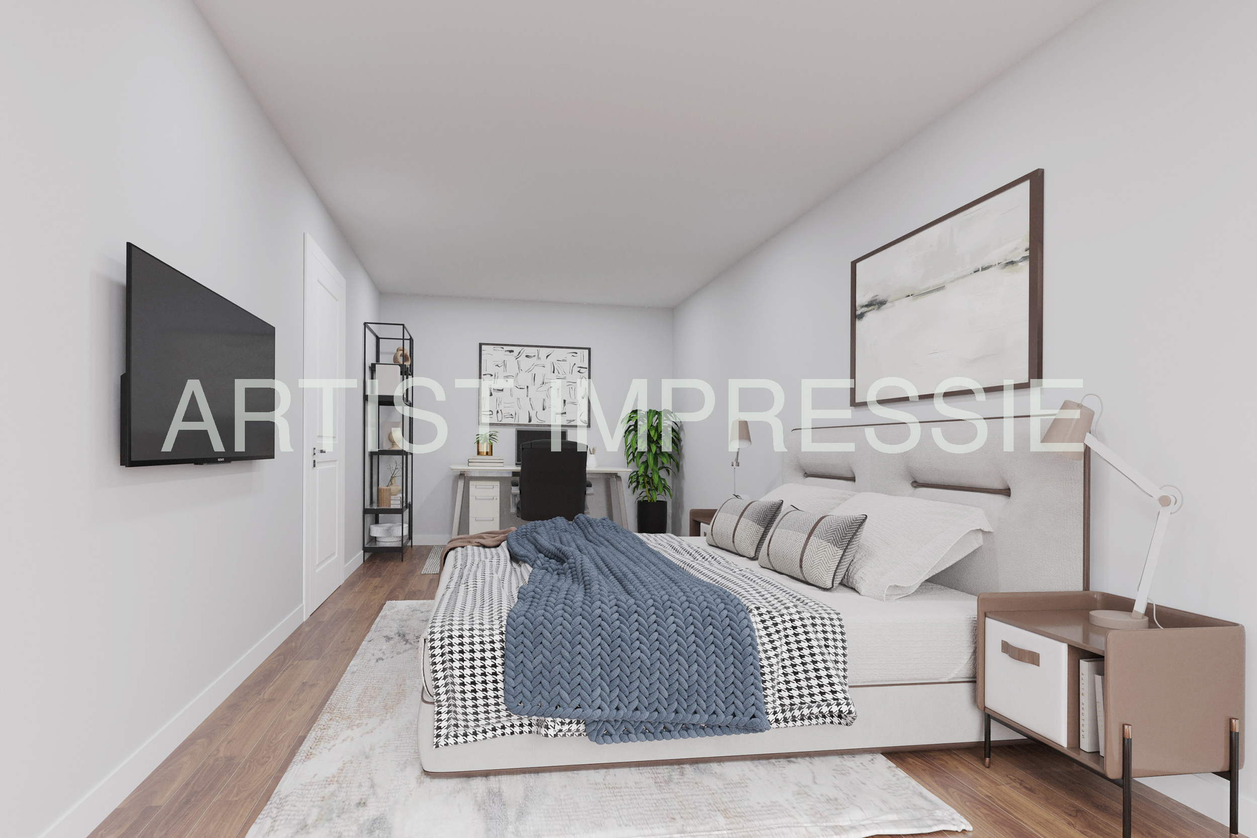 Langemoor 14 , 2151 VE Nieuw-vennep 15