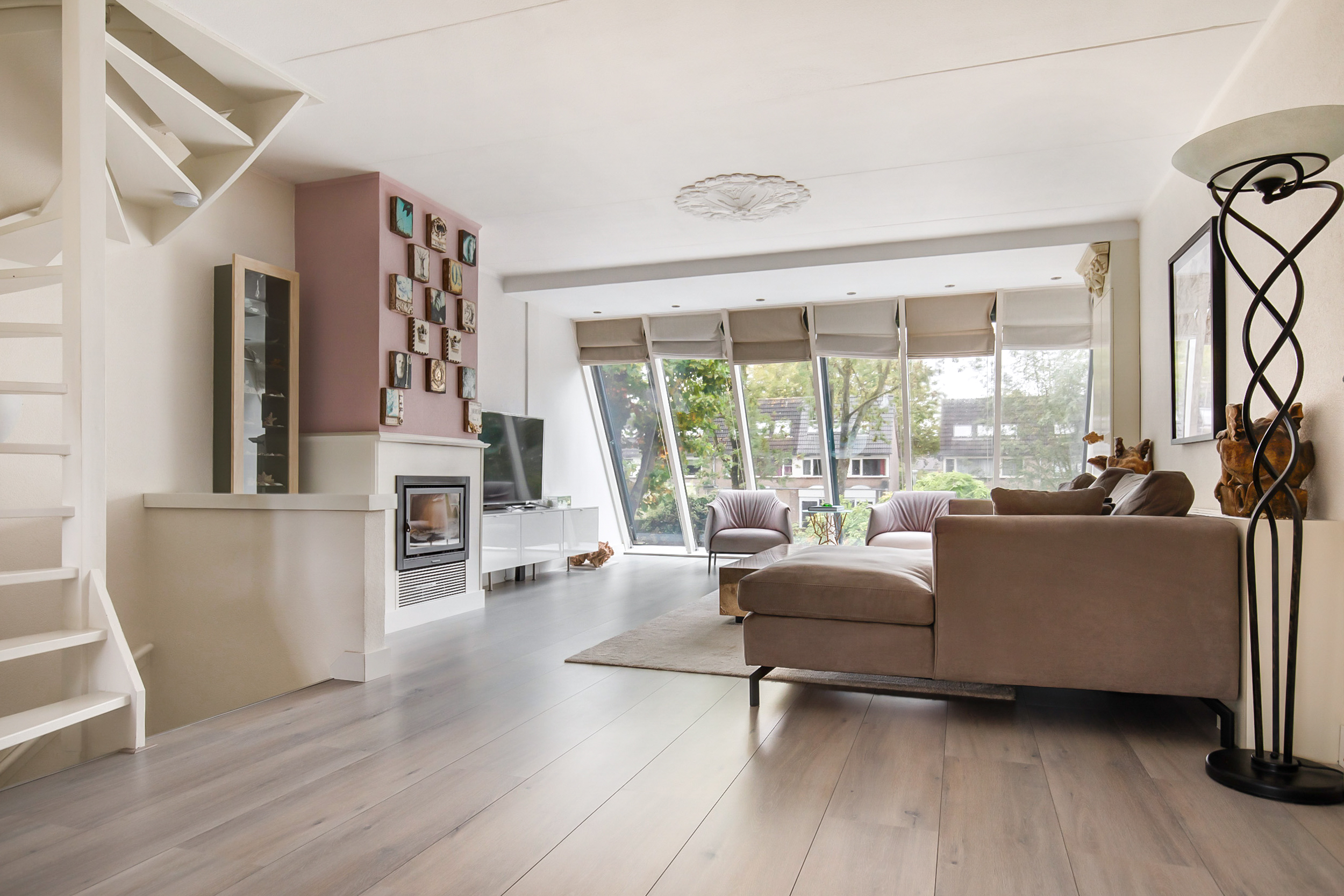 Langemoor 14 , 2151 VE Nieuw-vennep 17