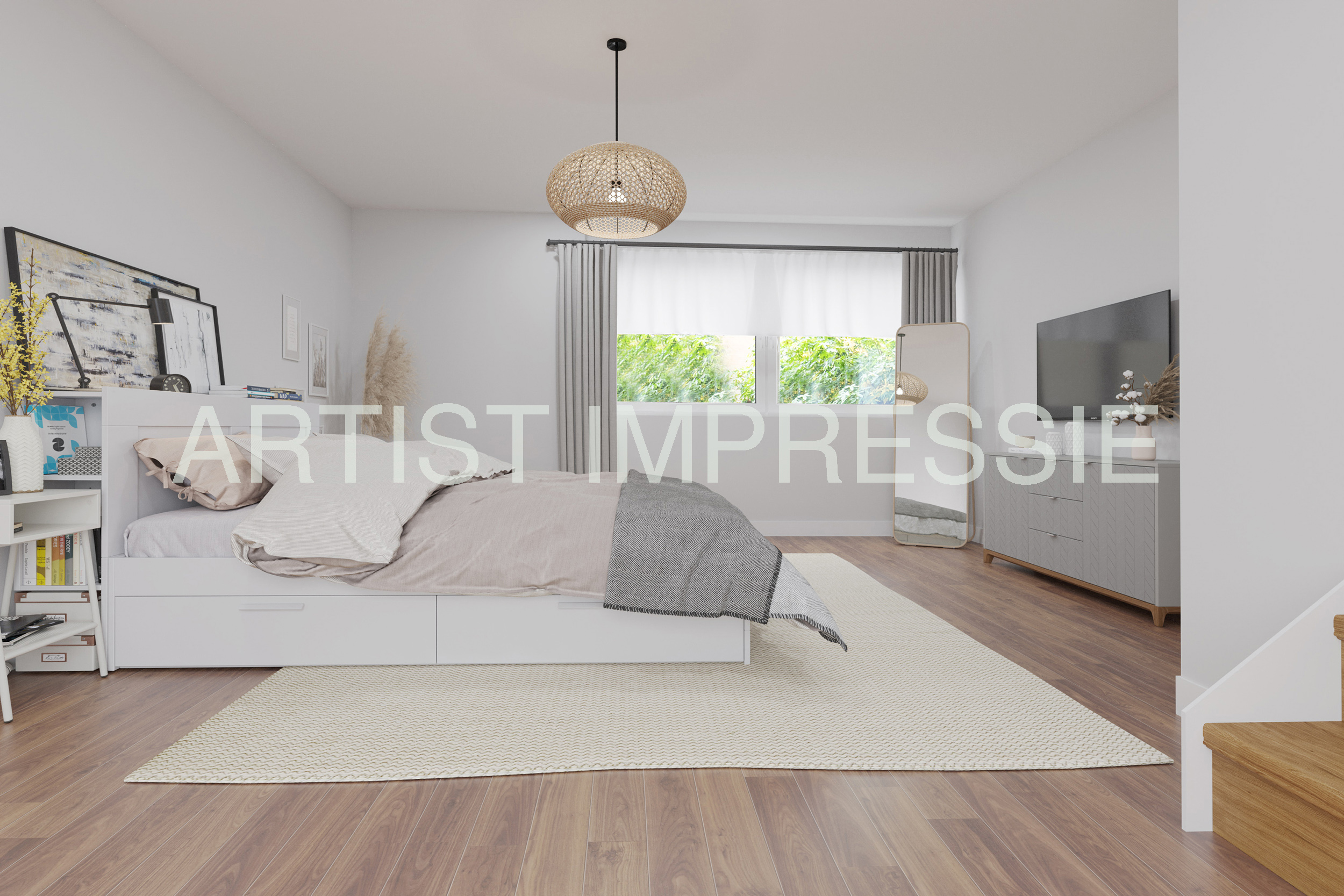 Langemoor 14 , 2151 VE Nieuw-vennep 23