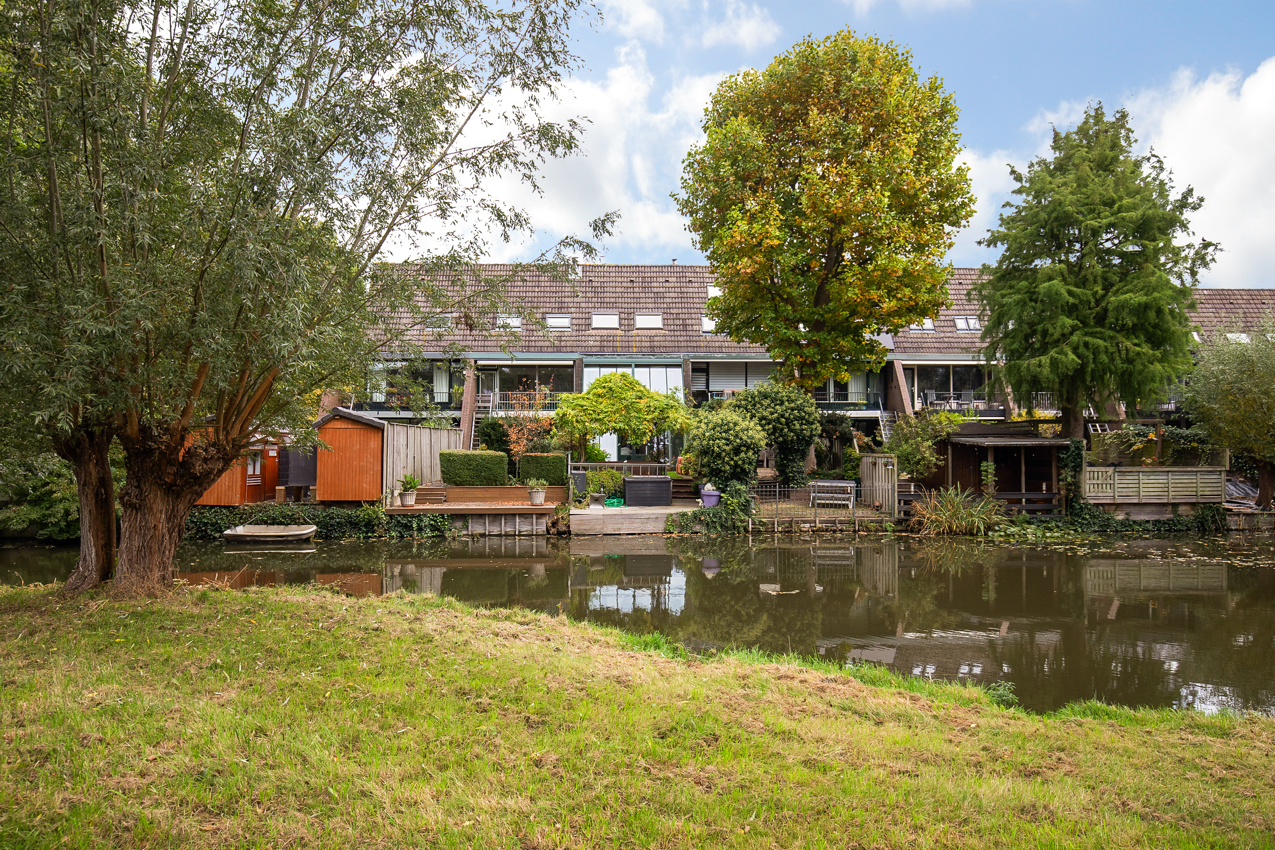 Langemoor 14 , 2151 VE Nieuw-vennep 38