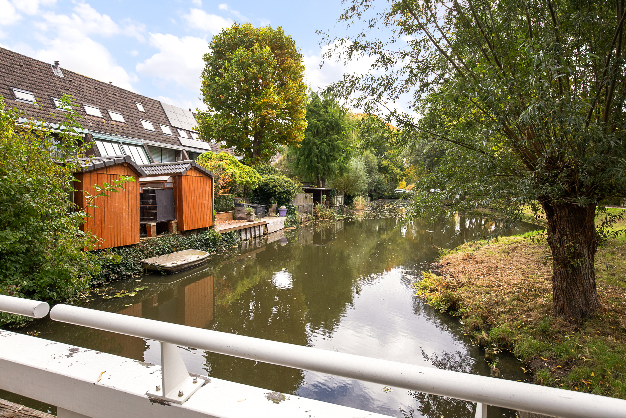 Langemoor 14 , 2151 VE Nieuw-vennep 39